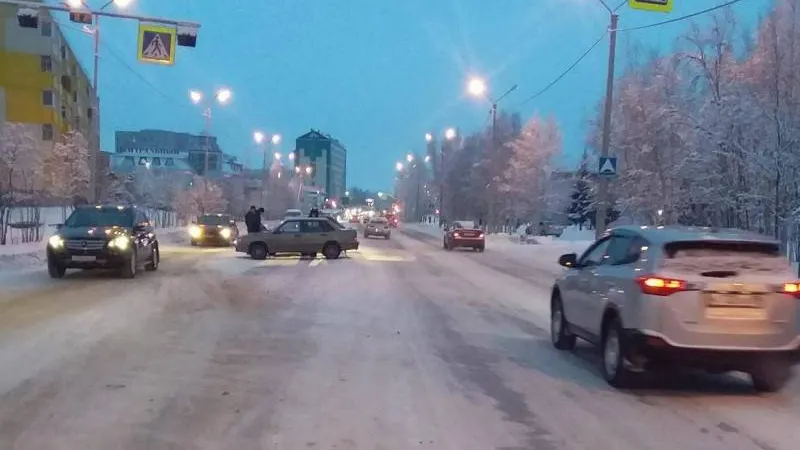 Фото: УГИБДД по ЯНАО