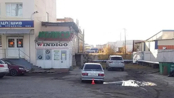 Фото: УГИБДД по ЯНАО