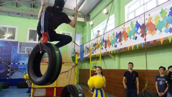 Фото: Валерия Акименко / «Красный Север»
