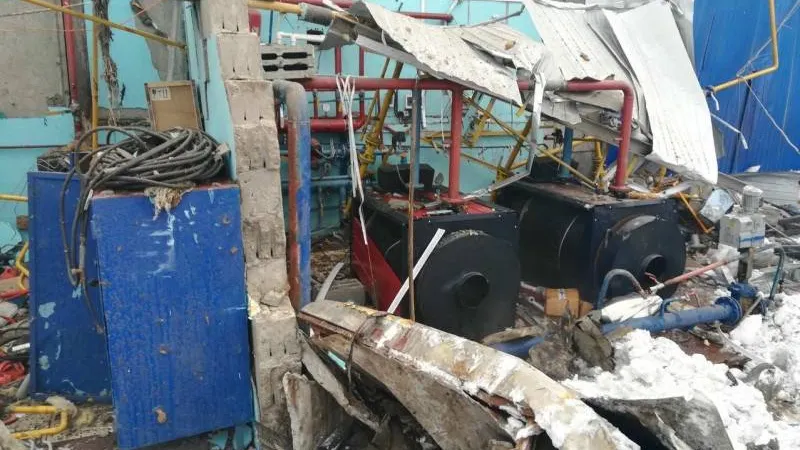 Фото: главное управление МЧС России по ЯНАО
