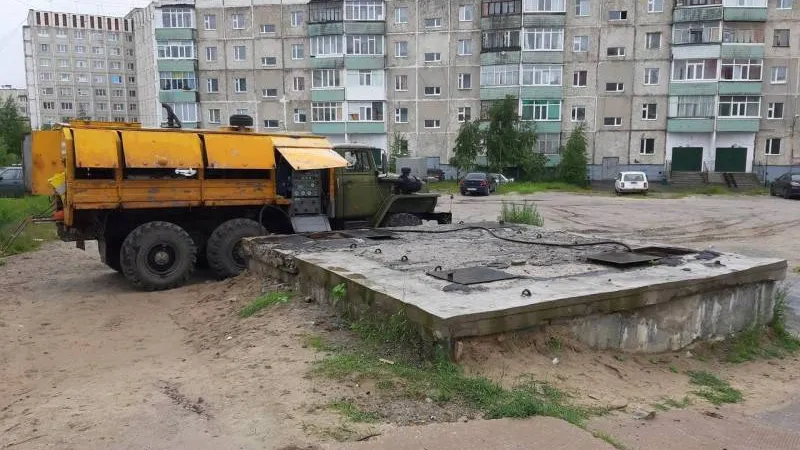 Фото: официальная группа администрации Ноябрьска во «ВКонтакте»