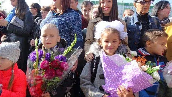 Фото: Валерия Акименко / «Красный Север»