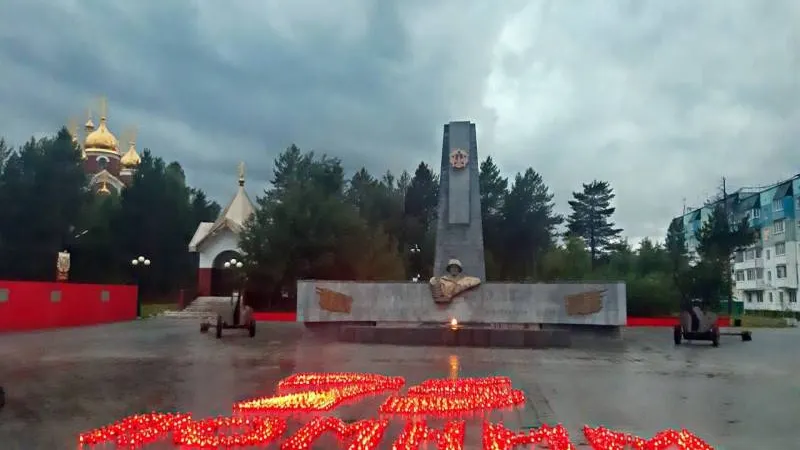 Фото: Валерия Акименко / «Красный Север»