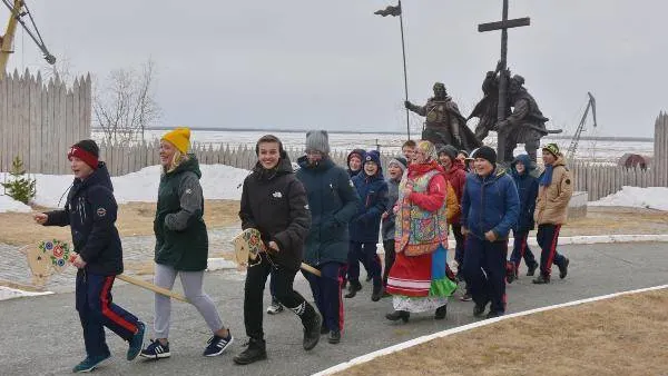 Фото: Андрей Ткачёв / «Красный Север»