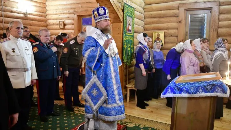 Фото: Андрей Ткачёв / «Красный Север»