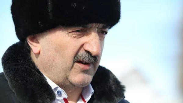 КРАСНЫЙ СЕВЕР