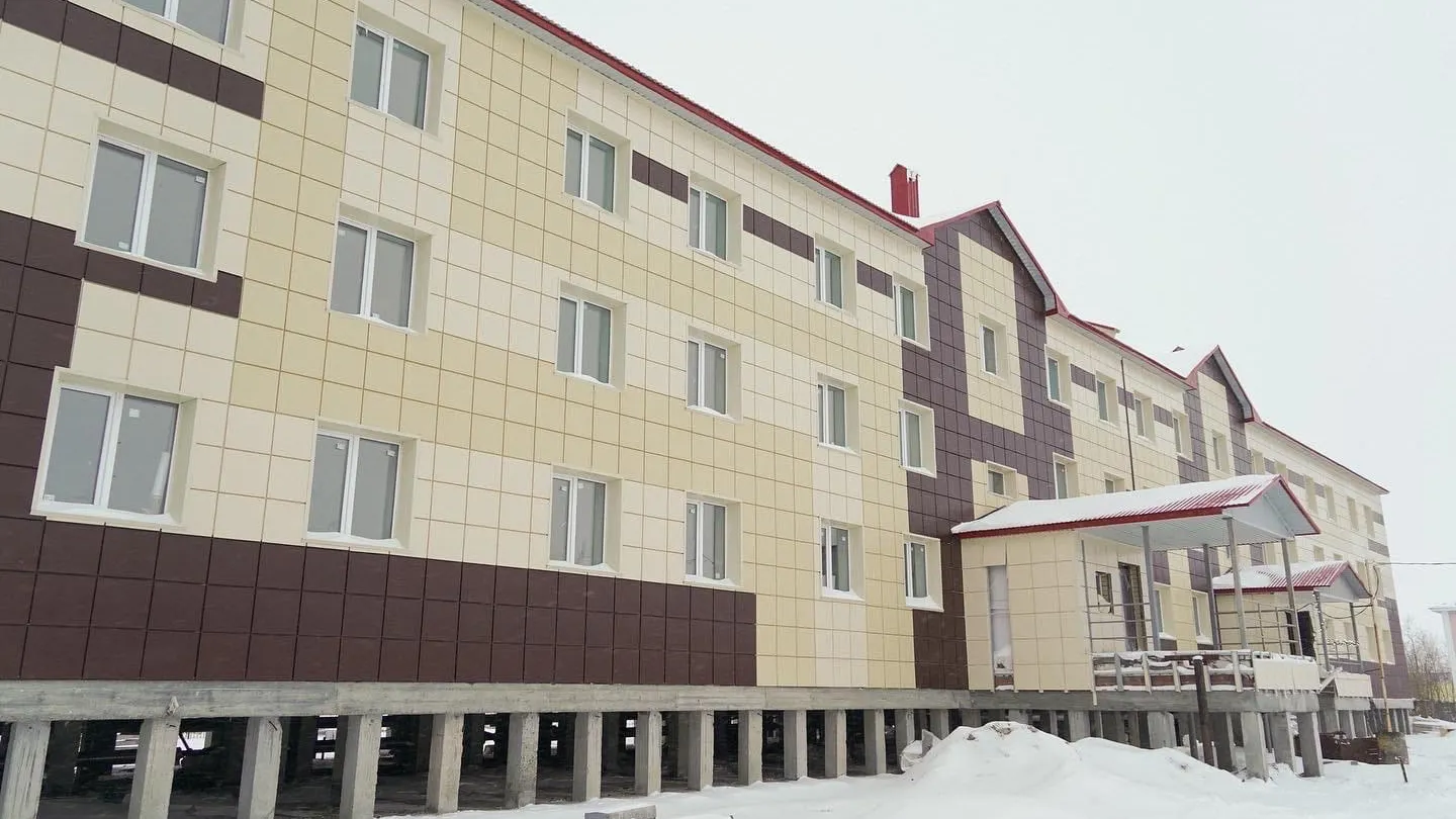 Фото: личная страница Андрея Кугаевского, «ВКонтакте»