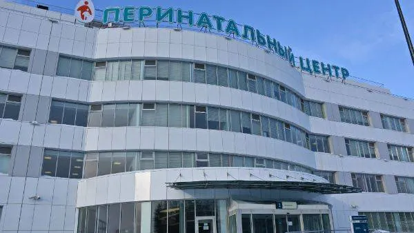 КРАСНЫЙ СЕВЕР