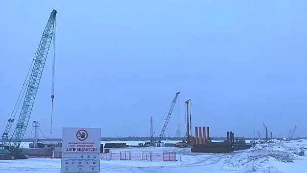 Фото предоставлено волонтерами «Будущее Арктики»