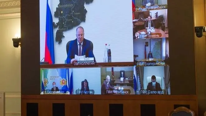 Фото: пресс-служба губернатора ЯНАО