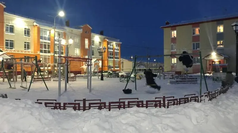 Фото: Анастасия Ульянова / КРАСНЫЙ СЕВЕР