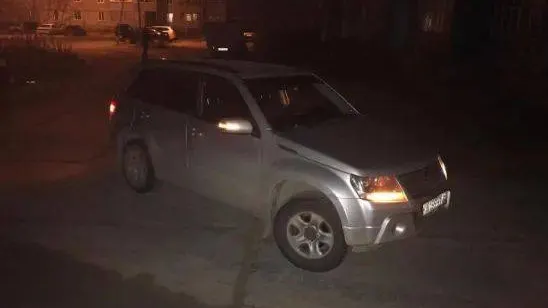Фото: УГИБДД по ЯНАО