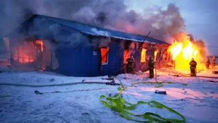 Фото: Главное управление МЧС России по ЯНАО