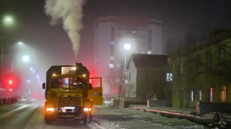 Фото: Андрей Ткачёв / КРАСНЫЙ СЕВЕР