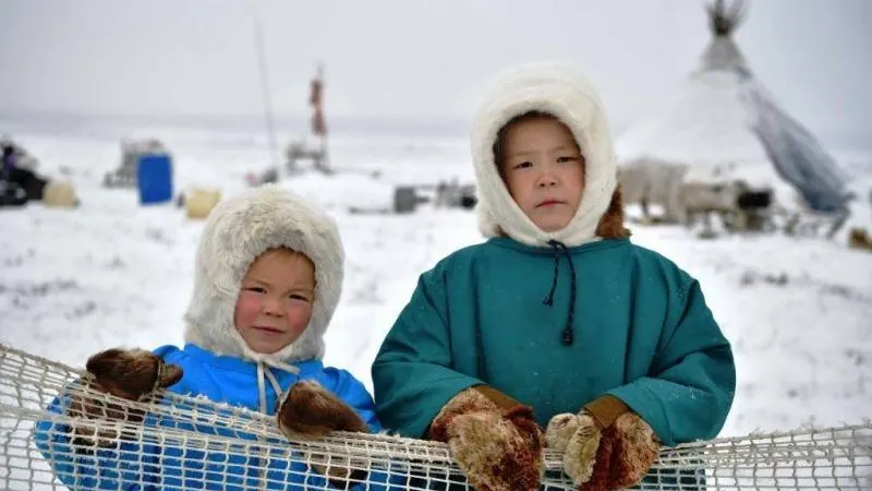 Фото: Андрей Ткачёв / КРАСНЫЙ СЕВЕР