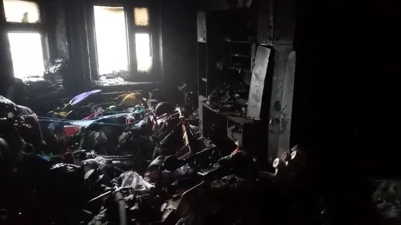 Фото: ГУ МЧС по ЯНАО