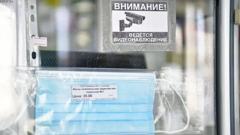 Фото: Андрей Ткачёв / КРАСНЫЙ СЕВЕР