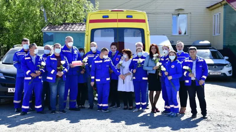 Фото: Андрей Ткачёв / КРАСНЫЙ СЕВЕР