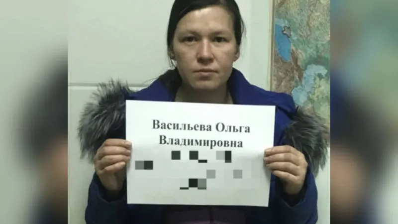 Фото: УМВД России по ЯНАО