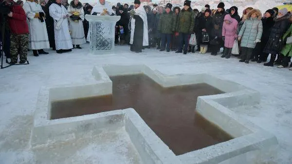 Фото: Андрей Ткачёв / «Красный Север»