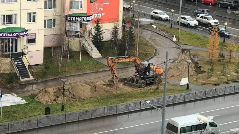 Фото: администрация Салехарда