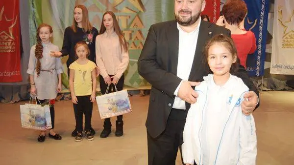 КРАСНЫЙ СЕВЕР