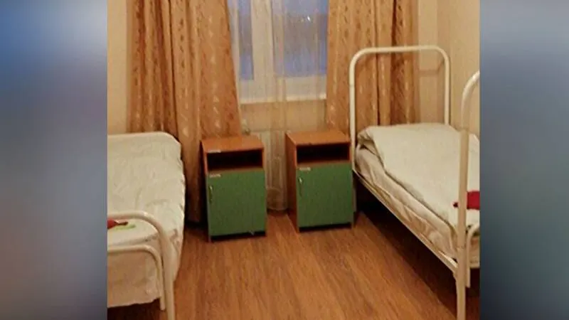 В Салехарде открыли карантинный центр