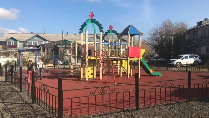 Фото: пресс-служба администрации Салехарда