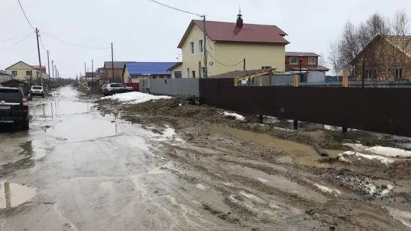 Фото: пресс-служба администрации Салехарда