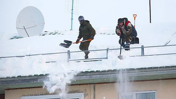   КРАСНЫЙ СЕВЕР