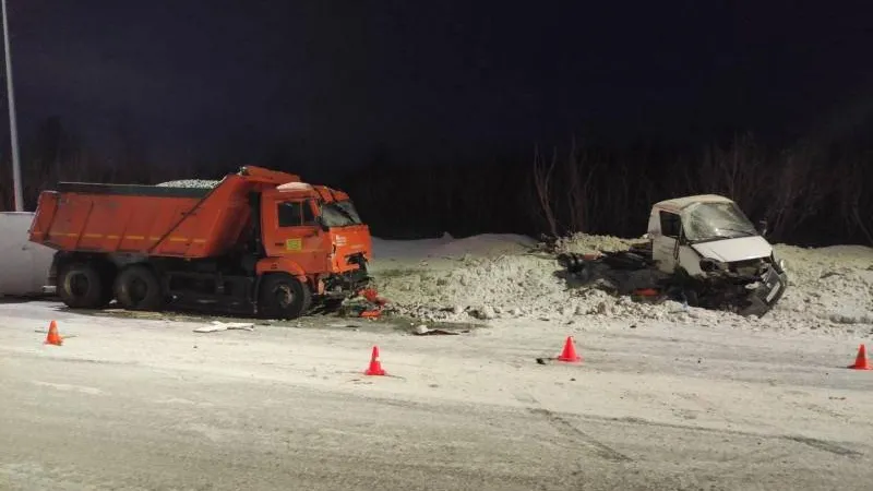 Фото: УГИБДД по ЯНАО