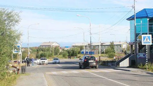 Фото предоставлено УГИБДД УМВД России по ЯНАО