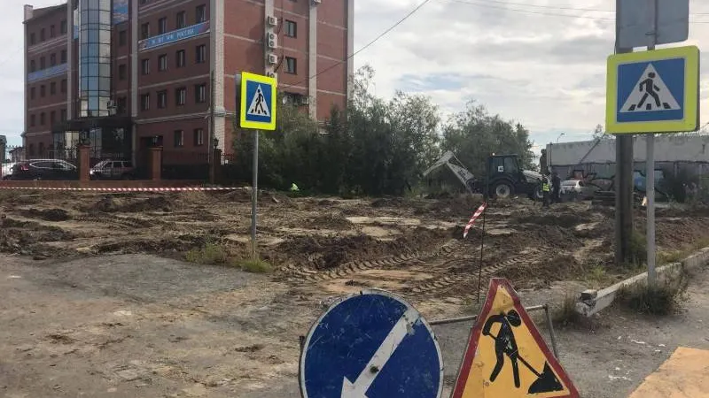 Фото: администрация Салехарда