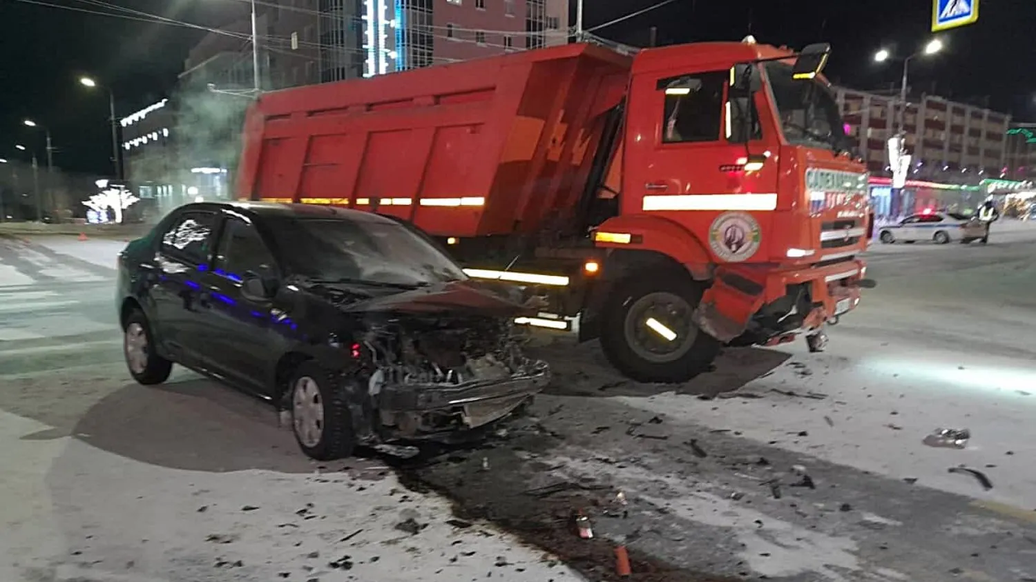 Фото: УГИБДД по ЯНАО