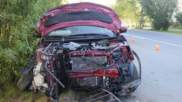 Фото УГИБДД УМВД по ЯНАО