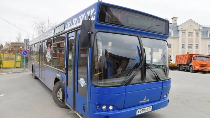 Фото: Андрей Ткачёв / КРАСНЫЙ СЕВЕР