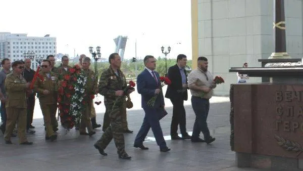 Фото: Виктор Ткачев / КРАСНЫЙ СЕВЕР