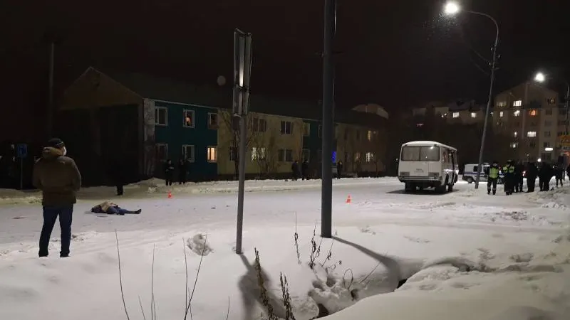 Фото: УГИБДД по ЯНАО