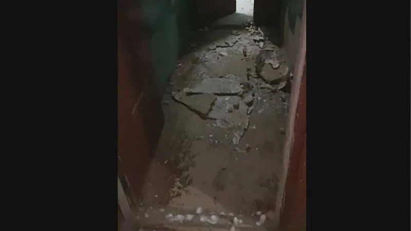 Скрин видео: группа «В Салехарде», «ВКонтакте»