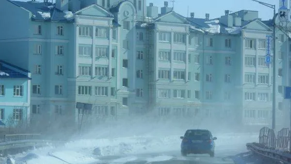 Фото: Андрей Ткачёв / «Красный Север»
