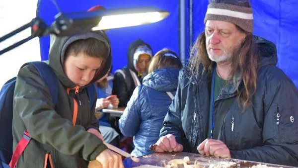 Фото: Андрей Ткачёв / «Красный Север»