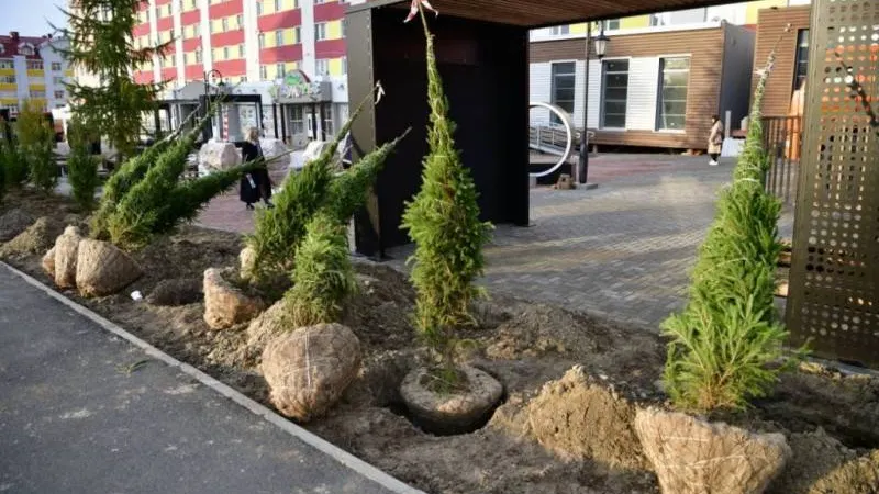 Фото: пресс-служба администрации Салехарда