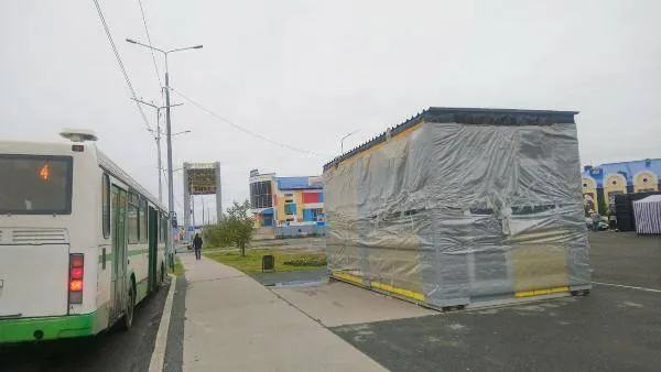 Фото: группа «В Салехарде», «ВКонтакте»
