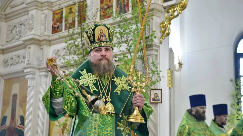 Фото: Андрей Ткачёв / «Красный Север»