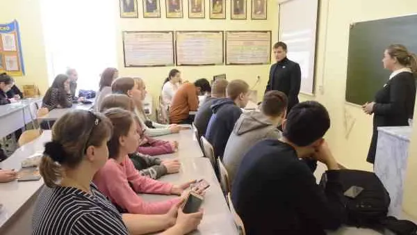 Юлия Чудинова / КРАСНЫЙ СЕВЕР