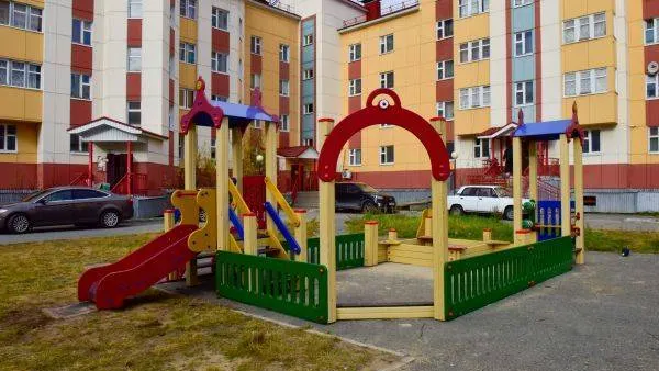 Фото: Владислав Мояк / КРАСНЫЙ СЕВЕР
