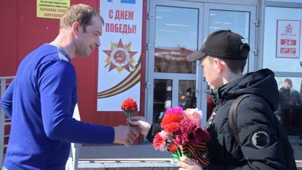Фото: Андрей Ткачёв / «Красный Север»