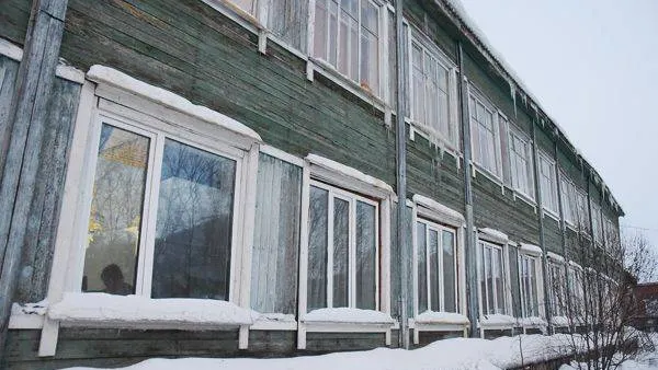 Фото: Андрей Ткачёв / «Красный Север»
