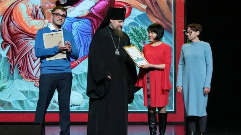 Фото: Василий Петров / «Красный Север»
