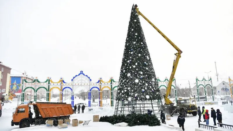 Фото: Андрей Ткачёв / КРАСНЫЙ СЕВЕР